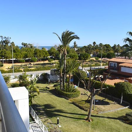 Anacasa Son De Mar Les Marines Ap2216 Apartment เดเนีย ภายนอก รูปภาพ
