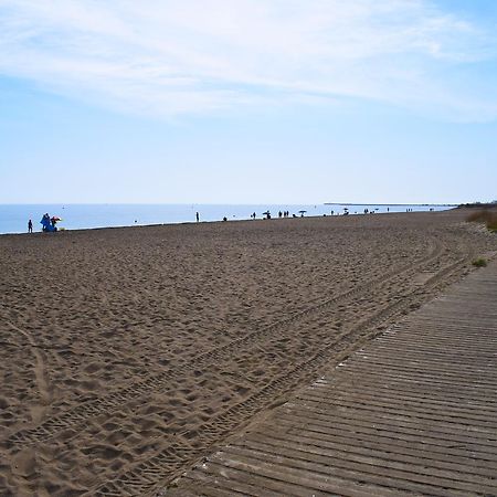 Anacasa Son De Mar Les Marines Ap2216 Apartment เดเนีย ภายนอก รูปภาพ