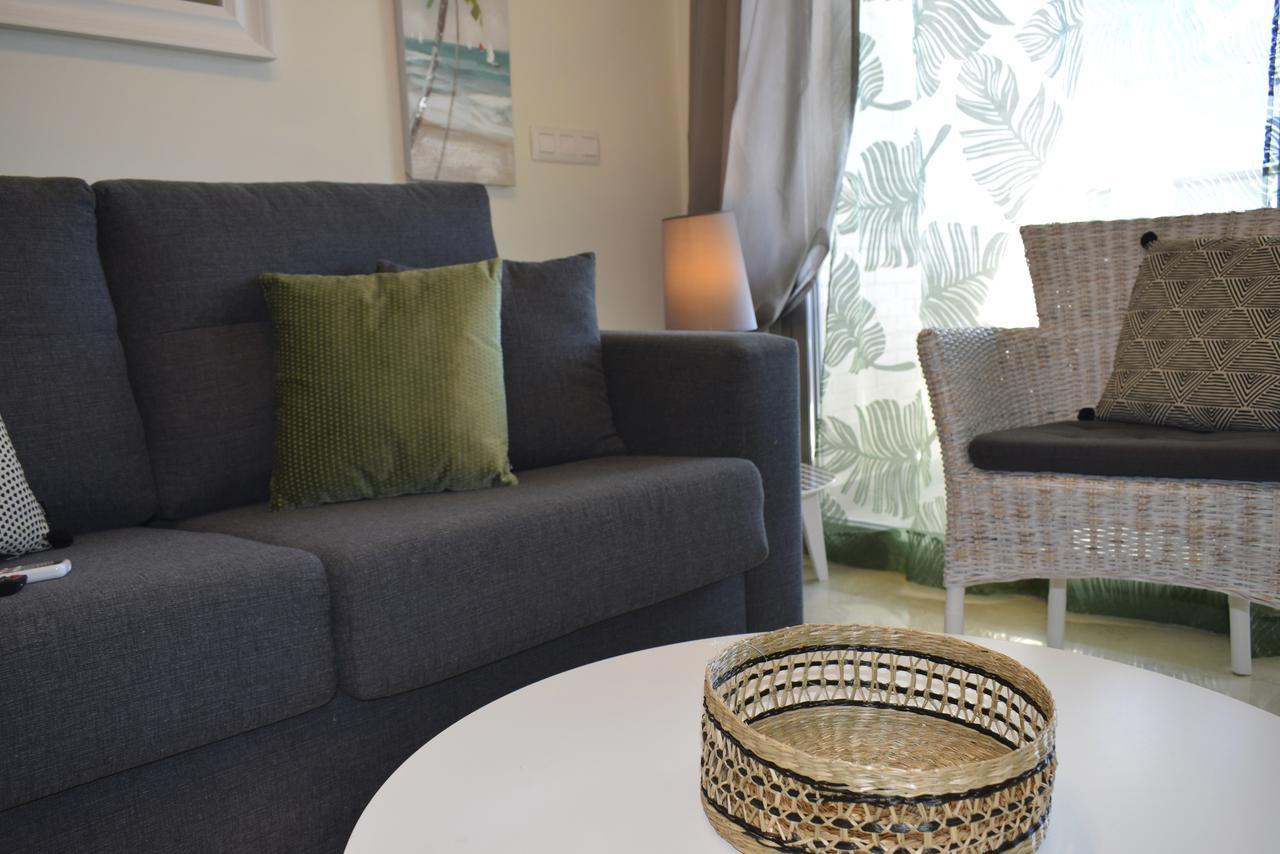 Anacasa Son De Mar Les Marines Ap2216 Apartment เดเนีย ภายนอก รูปภาพ
