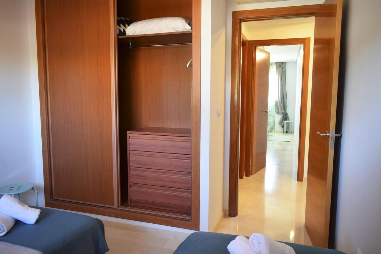 Anacasa Son De Mar Les Marines Ap2216 Apartment เดเนีย ภายนอก รูปภาพ