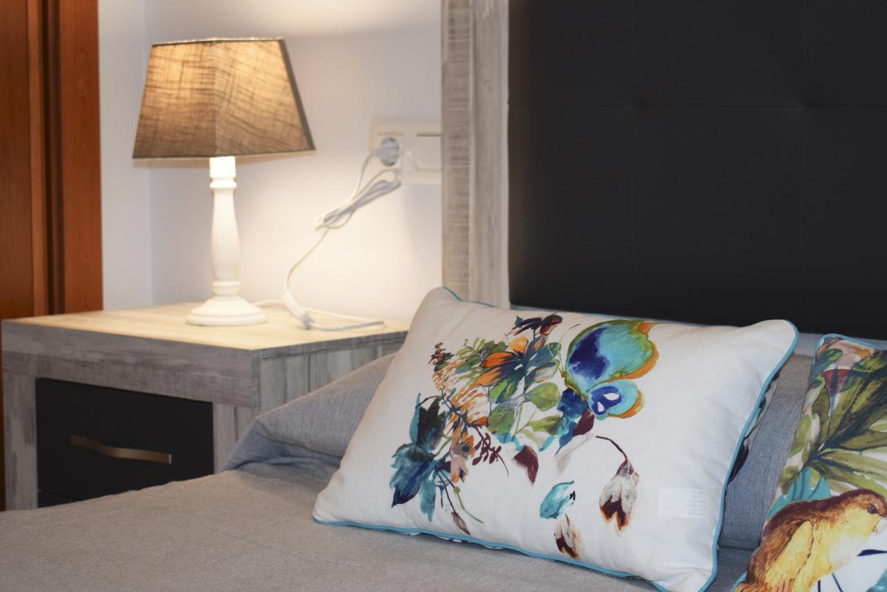 Anacasa Son De Mar Les Marines Ap2216 Apartment เดเนีย ภายนอก รูปภาพ