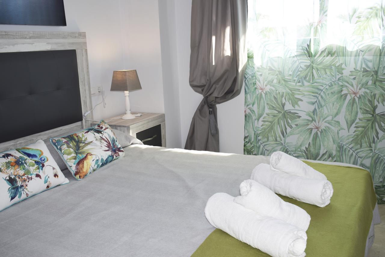 Anacasa Son De Mar Les Marines Ap2216 Apartment เดเนีย ภายนอก รูปภาพ