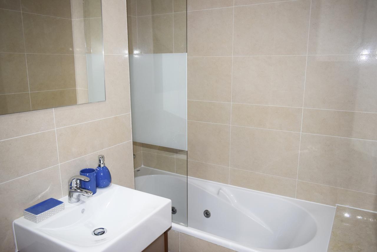 Anacasa Son De Mar Les Marines Ap2216 Apartment เดเนีย ภายนอก รูปภาพ