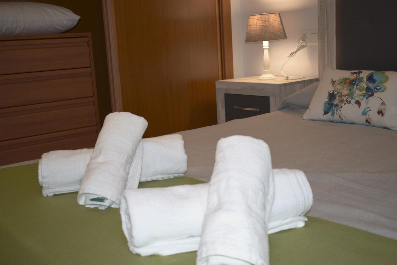 Anacasa Son De Mar Les Marines Ap2216 Apartment เดเนีย ภายนอก รูปภาพ