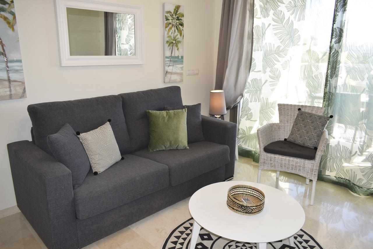 Anacasa Son De Mar Les Marines Ap2216 Apartment เดเนีย ภายนอก รูปภาพ