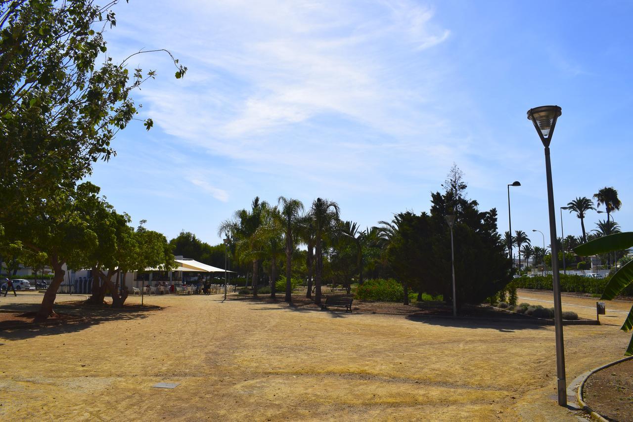 Anacasa Son De Mar Les Marines Ap2216 Apartment เดเนีย ภายนอก รูปภาพ