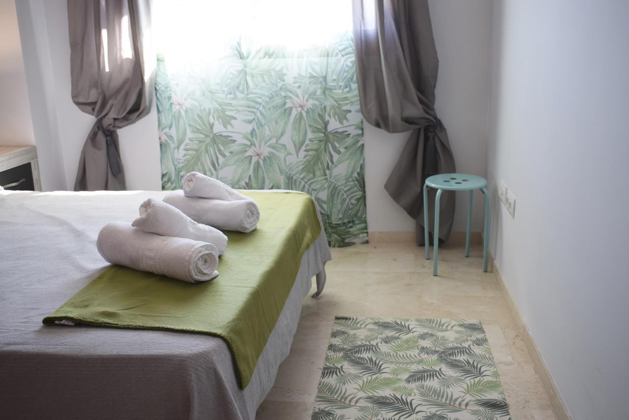 Anacasa Son De Mar Les Marines Ap2216 Apartment เดเนีย ภายนอก รูปภาพ