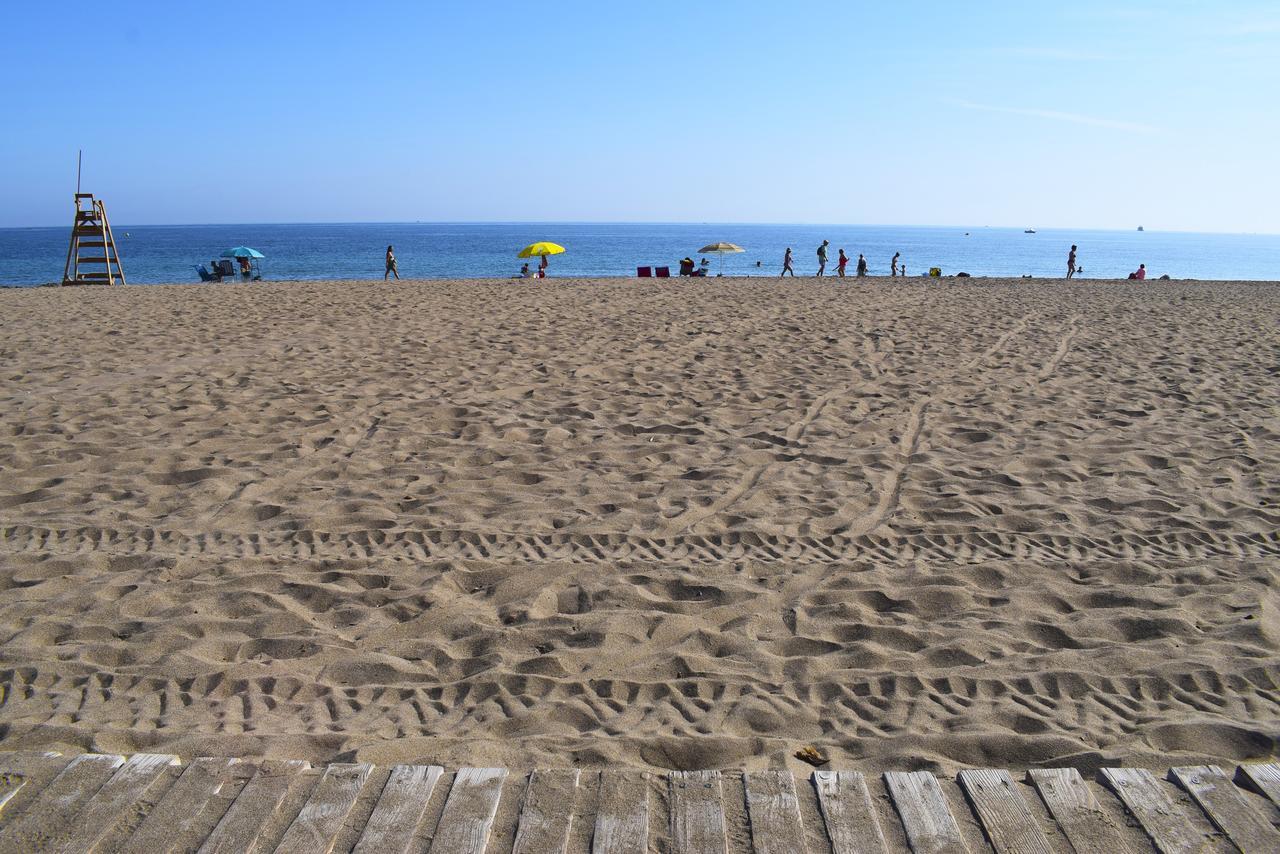 Anacasa Son De Mar Les Marines Ap2216 Apartment เดเนีย ภายนอก รูปภาพ